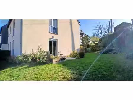 appartement en vente honfleur (14600)