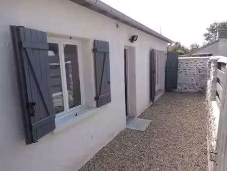 maison à louer