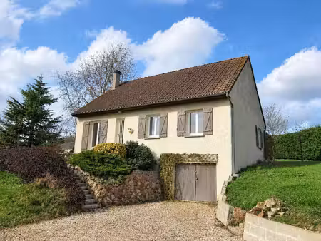 maison à louer
