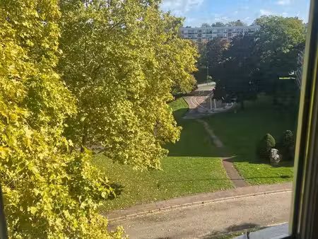 appartement t5 pour investissement