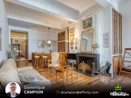 appartement 2 pièces 74 m²
