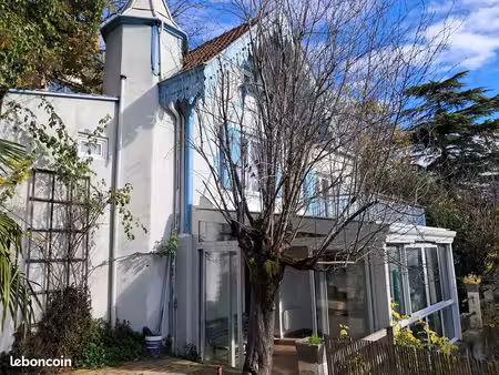 maison de charme - coteau de l'ermitage