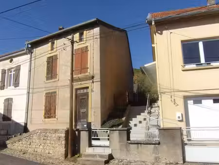 maison a vendre