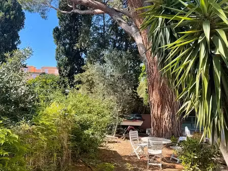 unique  bas de maison centre port au calme dans la nature
