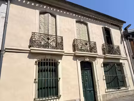 proche berge de l'aude et cité: ensemble immobilier avec cou