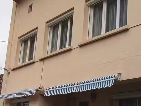 maison 6 pieces 167m2