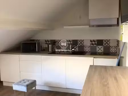 appartement 2 pièces 14 m²