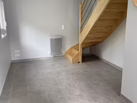 maison 2 pièces 48 m²