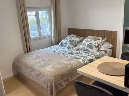 location courte/moyenne duree