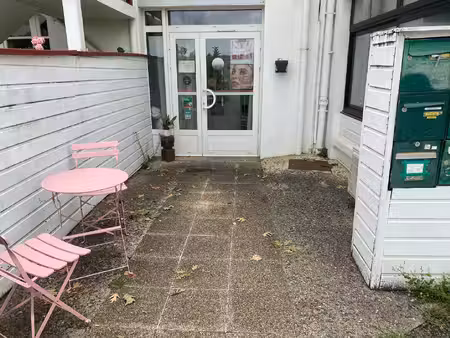 local commercial à vendre