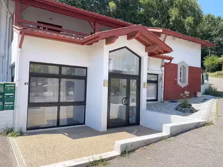 local commercial à vendre