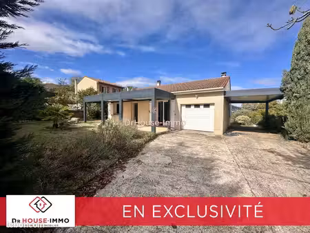 maison 4 pièces 83 m²