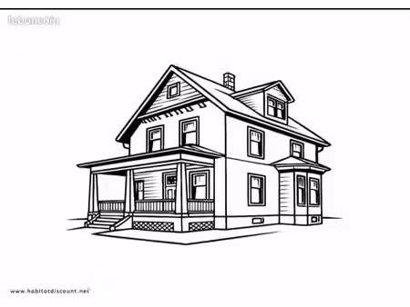recherche maison à louer