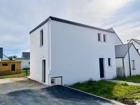 location maison meublé à sainte-anne-d'auray (56400) : à louer meublé / 86m² sainte-anne-d