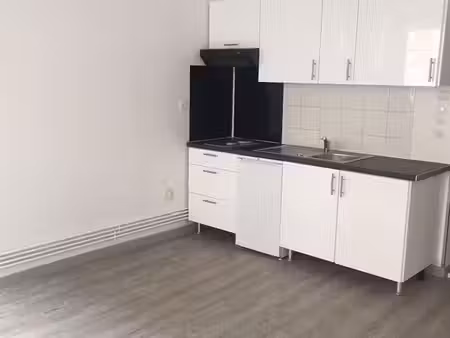 appartement t2 cambrai hyper centre