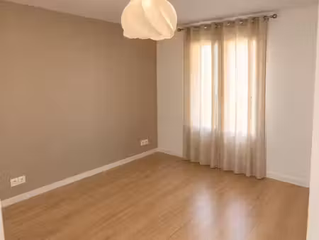 appartement t3