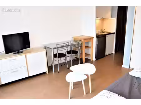 studio - chevigny-saint-sauveur
