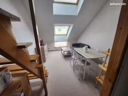location studio 24 m2