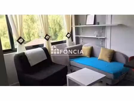 duplex à louer