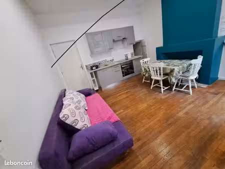appartement hypercentre gaillac