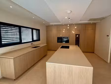 appartement neuf la ravoire