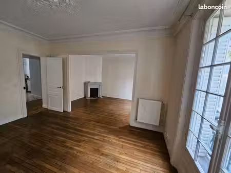 2/3 pièces
