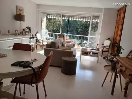 appartement sur croix/roubaix