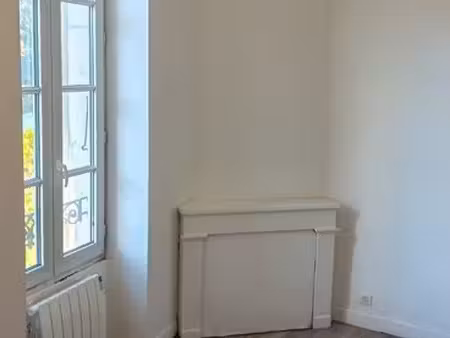 appartement 65m2 vue charente