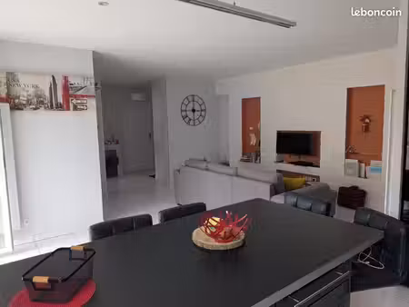 location appartement meublé