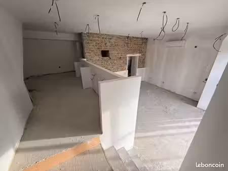 loue beau fond de commerce
