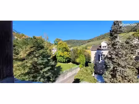 appartement 6 pces  150m2  4 chambres  grande terrasse