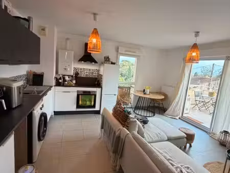 location appartement t3