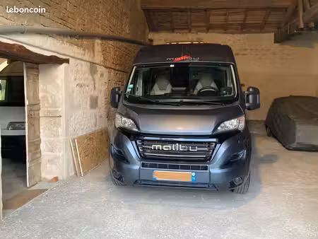 hivernage caravane / petit van /voiture /remorque