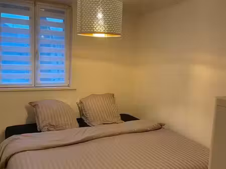 appartement 2 chambres caudry