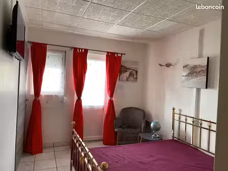 a louer un t2 équipé à givet