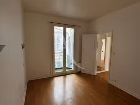 appartement 3 pièces 98 m²