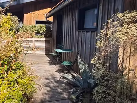 studio à louer