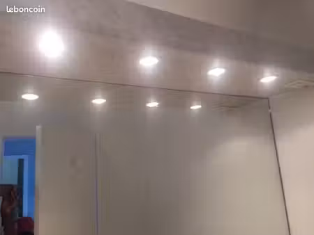 appartement à louer dans le centre-ville