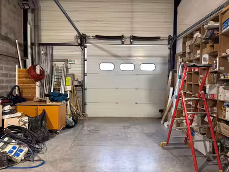 local commercial à louer