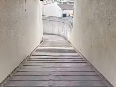box à louer 15m2
