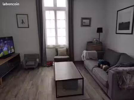 maison 3 pièces 83 m²