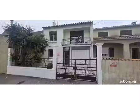 maison 4 pièces 94 m²