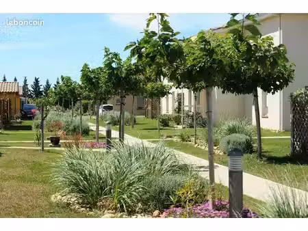 villa 3 pièces 61 m²