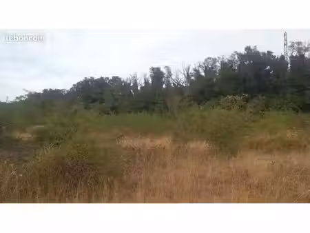 location terrain