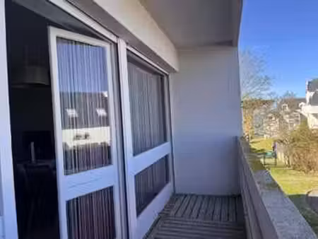 location appartement t1 meublé à saint-malo (35400) : à louer t1 meublé / 30m² saint-malo