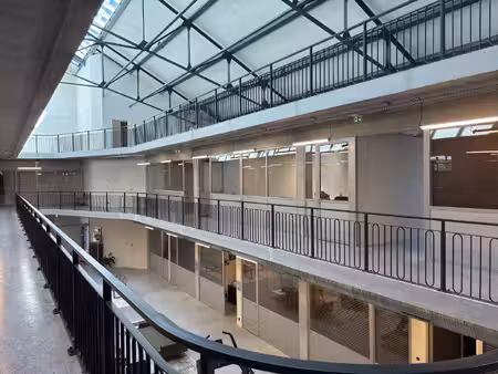 espace bureau à louer