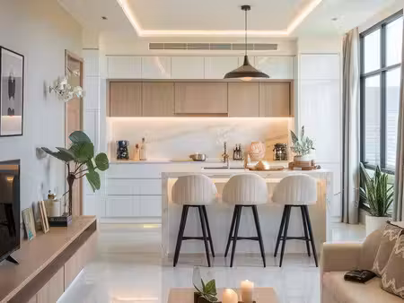 appartement neuf à vendre