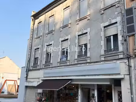 immeuble à vendre