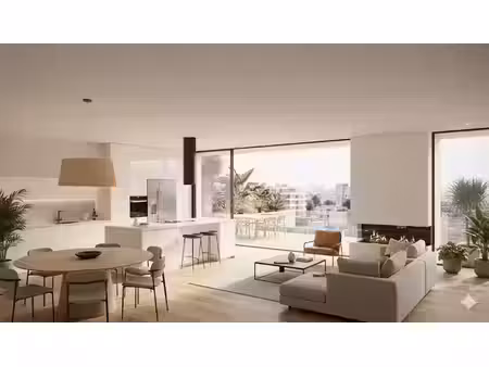 vente appartement 5 pièces 99.69 m² à chevilly-larue (94550)  489 000 €