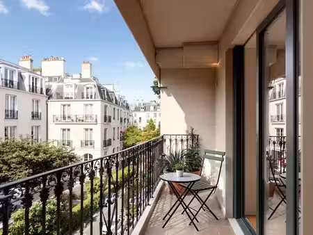 vente appartement 3 pièces 65 m² à enghien-les-bains (95880)  497 000 €